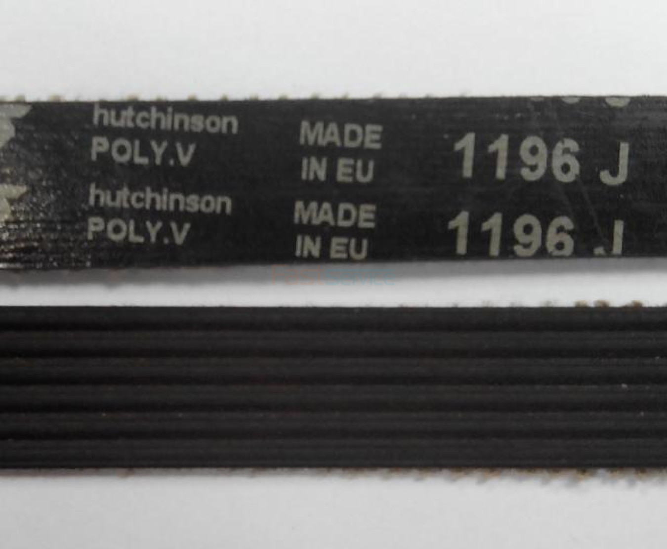Ремень 1196 J6 EL СМА Zanussi Electrolux