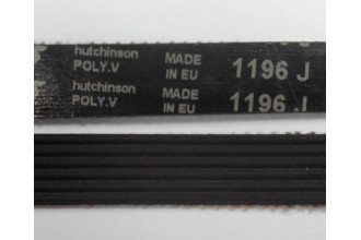 Ремень 1196 J6 EL СМА Zanussi Electrolux