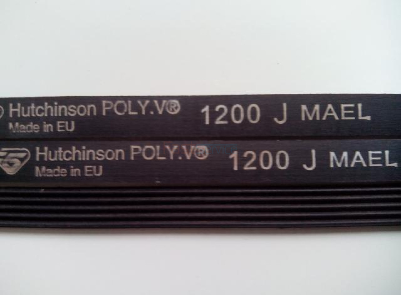 1323531002 Ремень 1200 J5 EL СМА Zanussi Electrolux