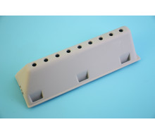 C00097565 Лопасть барабана Hotpoint Ariston Indesit Оригинал!