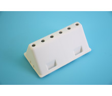 C00118022 Лопасть барабана Hotpoint Ariston Indesit
