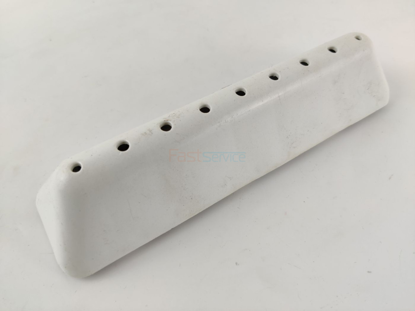 669833 Лопасть Bosch Siemens 9000096605 б/у