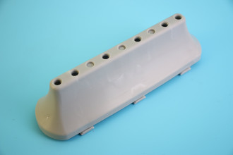 50250952004 Лопасть барабана Zanussi Electrolux