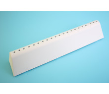 C00112681 Лопасть барабана Ariston Indesit Hotpoint C00201776