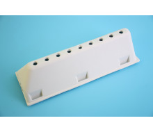C00097565 Лопасть барабана Hotpoint Ariston Indesit Неоригинал!