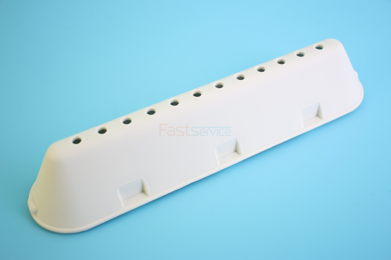 C00064789 Лопасть Hotpoint Аriston Indesit C00268109 Неоригинал!