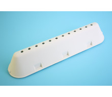 C00064789 Лопасть Hotpoint Аriston Indesit C00268109 Неоригинал!