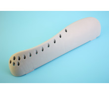 4055120259 Лопасть СМА Zanussi Electrolux 50293562000