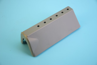 DC66-00129A Лопасть Samsung без гайки
