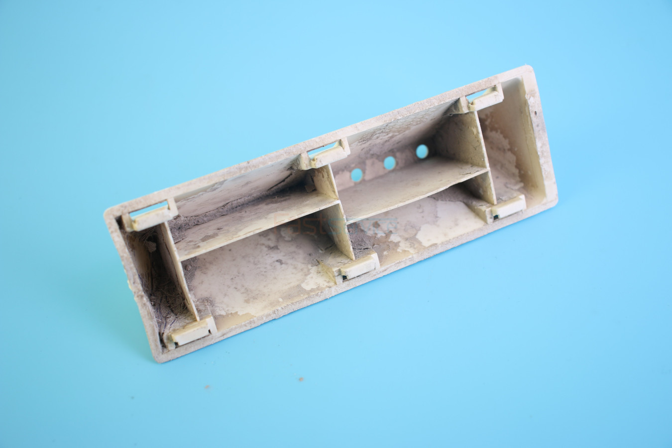 C00097565 Лопасть барабана Hotpoint Ariston Indesit б/у 1