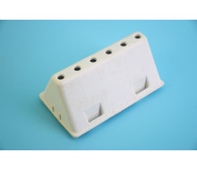 C00118022 Лопасть СМА Ariston Indesit б/у