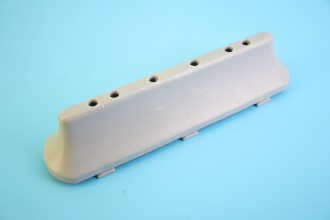50252271007 Лопасть барабана Zanussi Electrolux б/у