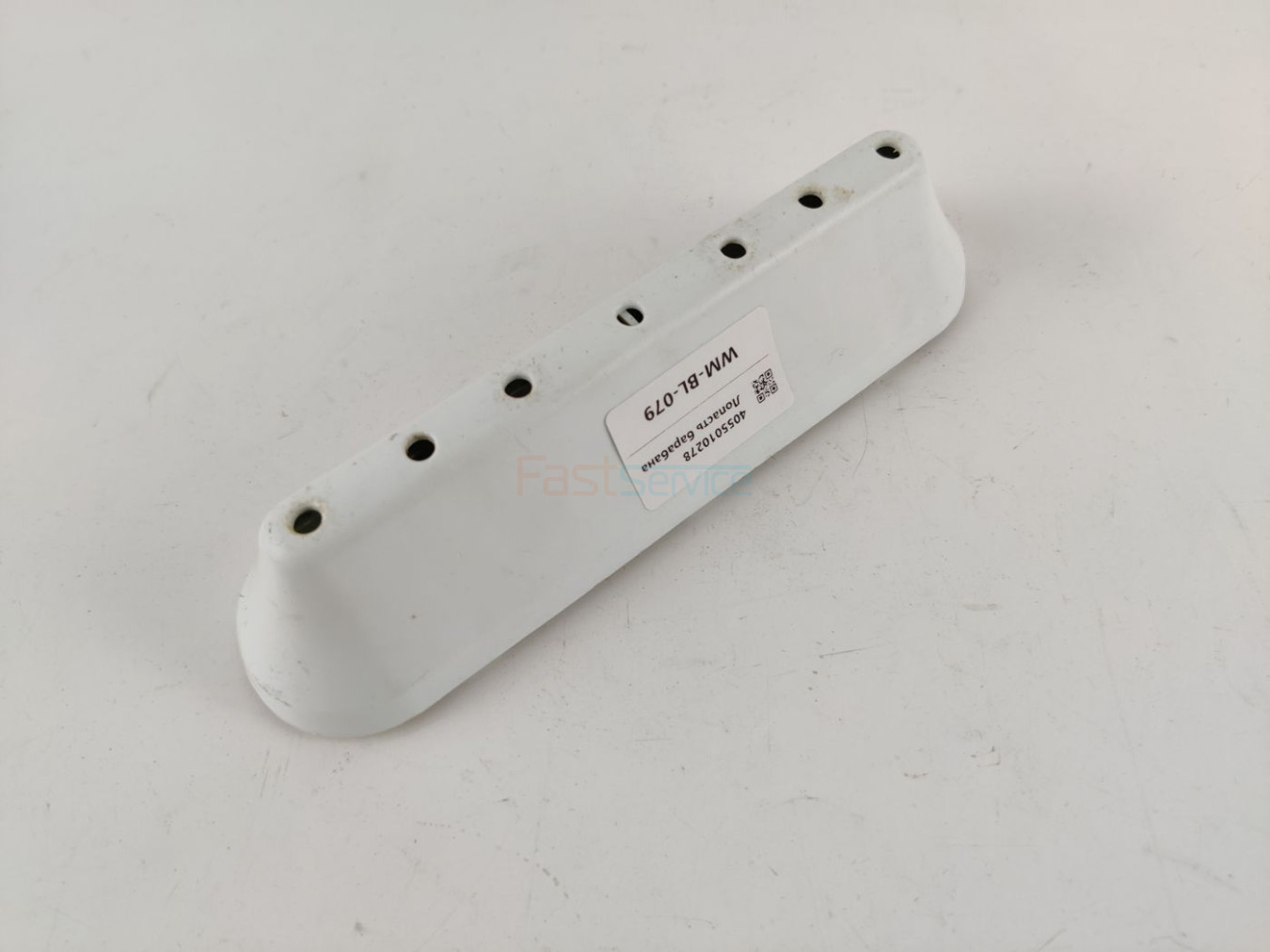 4055010278 Лопасть барабана Zanussi Electrolux б/у