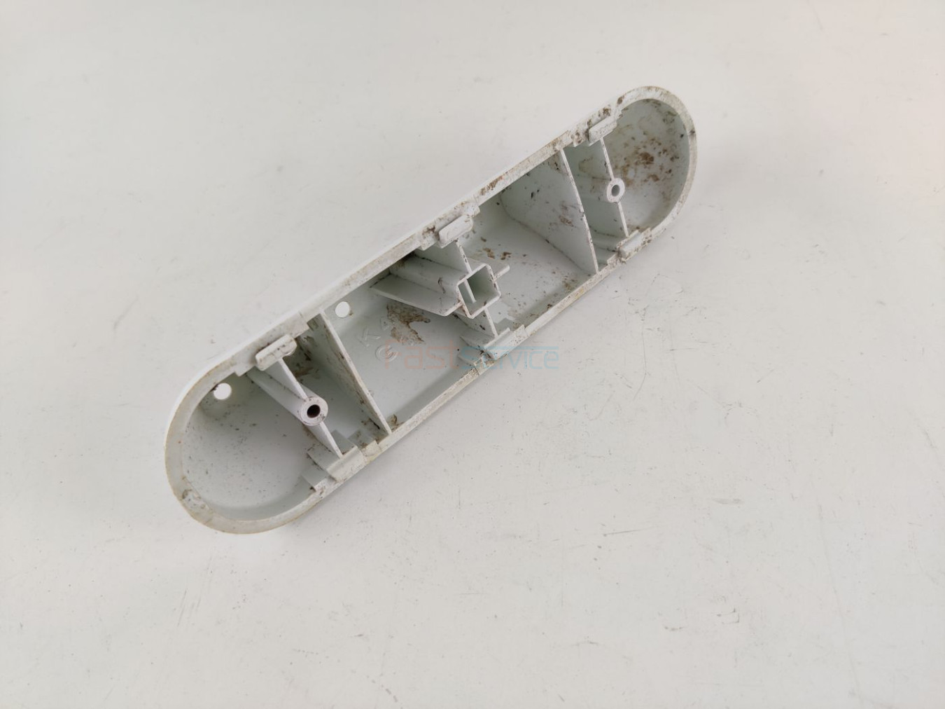 4055010278 Лопасть барабана Zanussi Electrolux б/у 1