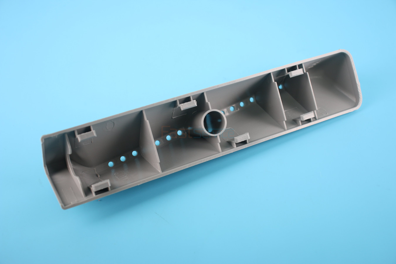 Лопасть барабана Beko 2845100200 1