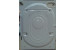 C00508264 Корпус СМА Indesit + задняя крышка C00507912:2