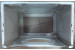 C00508264 Корпус СМА Indesit + задняя крышка C00507912:1