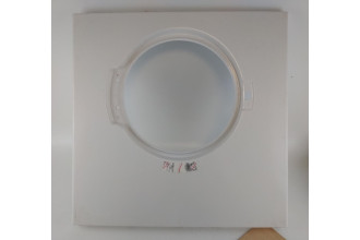 235567 Передняя панель корпуса СМА Bosch Siemens б/у