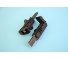 C00196545 Щетки клееные 5x12.5x35 СМА Ariston Indesit левые