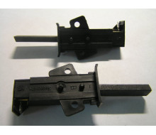 50226588007 Щетки 5х12,5х41 СМА Zanussi Electrolux / Whirlpool / Candy / Bosch Siemens правые