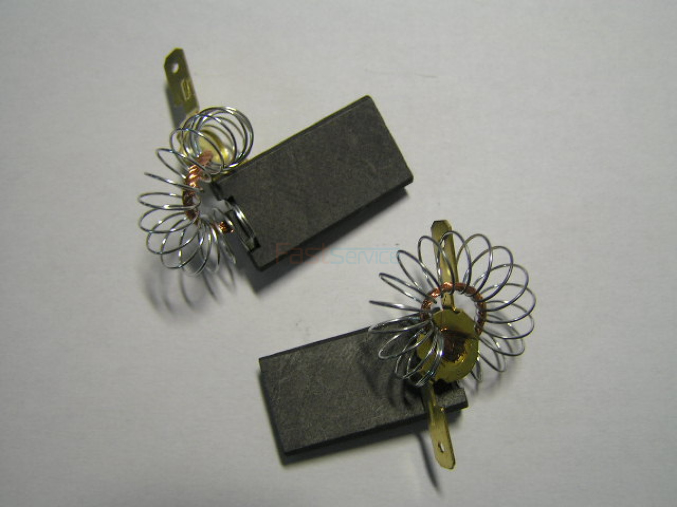 Щетки 5x15x27 СМА Miele