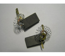 Щетки 5x15x27 СМА Miele