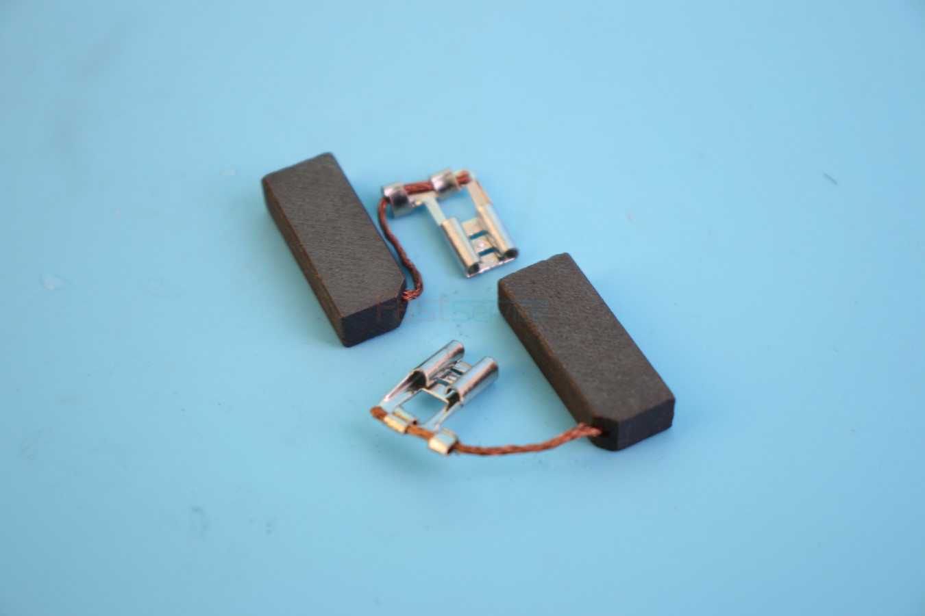 6x10x25 Щетки двигателя СМА Miele