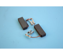 6x10x25 Щетки двигателя СМА Miele