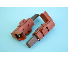 C00196539 Щетки 5 х 12,5 СМА Ariston Indesit правые