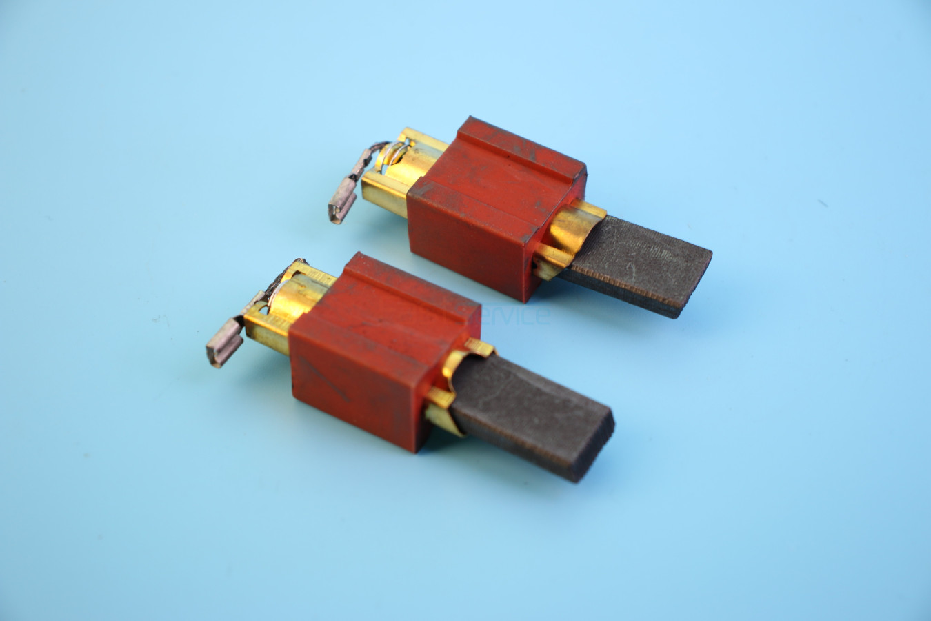 4297412 Щетки 5 x 15 мотора СМА Miele