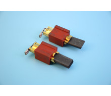 4297412 Щетки 5 x 15 мотора СМА Miele