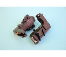 C00196549 Щетки клееные 5x13,5x40 C.E.SET. левые