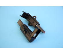 C00196540 Щетки клееные 5x12,5x32 СМА Ariston Indesit правые Оригинал!