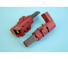 C00196539 Щетки Ariston Indesit 5x12,5 правые Оригинал!