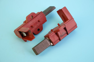 C00196539 Щетки Ariston Indesit 5x12,5 правые Оригинал!