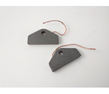 4490382 Щетки барабана для сушильной машины Miele оригинал