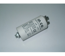 50 µFx450V