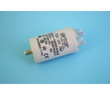 10 µFx450V