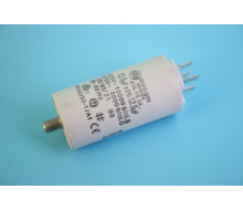 12.5 µFx450V