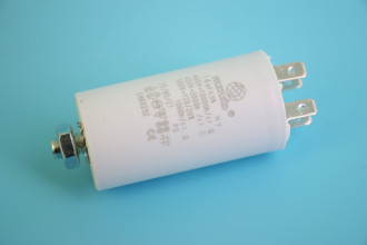 14 µFx450V