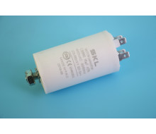 Конденсатор 16 µFx450V