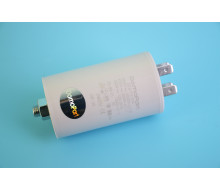 20 µF450V