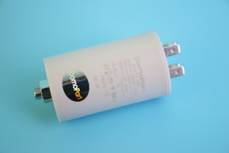 20 µF450V
