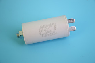 Конденсатор 4.5 µFx450V