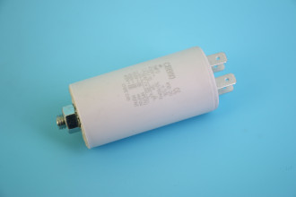5 µFx450V