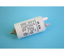 7 µFx450V