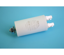6.3 µFx450V