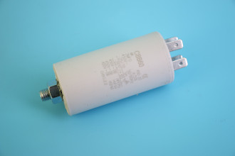 3 µFx450V