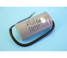100 µFx250V пусковой