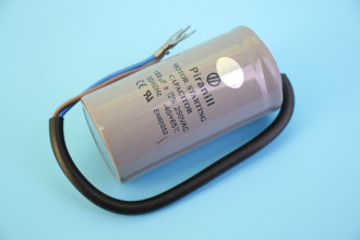 100 µFx250V пусковой